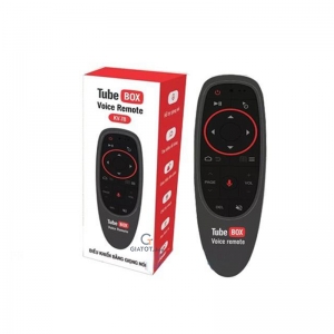 Điều khiển giọng nói Tube box KV78