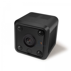 Camera wifi mini cao cấp có pin sạc hình ảnh fullHD IP L10