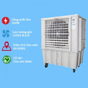 Máy làm mát công nghiệp DAIKIO DK-15000A