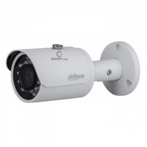 Camera ngoài trời Dahua  2.0 MP DH-HAC-HFW1200SP-S3 chính hãng