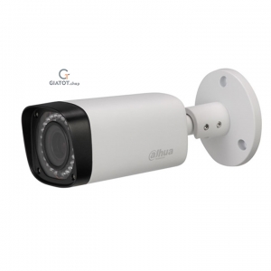 Camera ngoài trời Dahua 2.0 MP DH-HAC-HFW1200RP-S3 chính hãng