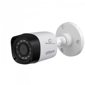 Camera ngoài trời Dahua  1.0MP HAC-HFW1000RP-S3 chính hãng