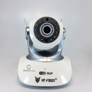 Camera wifi cao cấp HNvision HD-920P 6130 model 2018