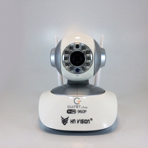 Camera wifi cao cấp HNvision HD-920P 7130 model 2018