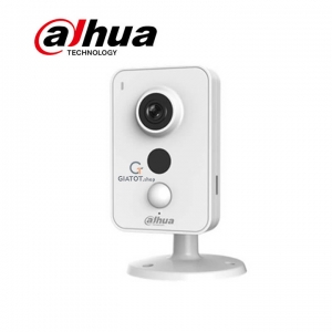 Camera IP Wifi trong nhà Dahua 1.3 MP DH-IPC-K15P chính hãng