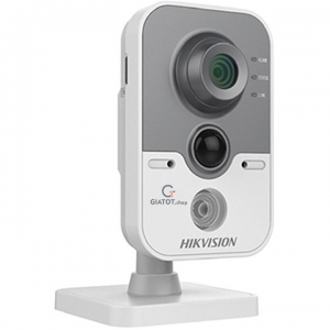 Camera IP Wifi trong nhà Hikvision 1.0 MP DS-2CD2410F-IW chính hãng