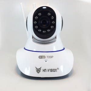 Camera wifi YooSee HN-vision 3 râu 11 led HD-720P YJ01 Model 2018