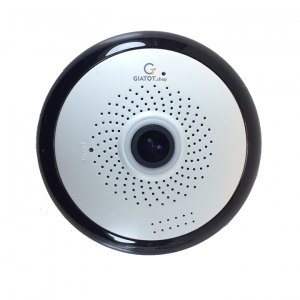 Camera wifi Panoramic 360 độ HD-720P IPC-3606 model 2018