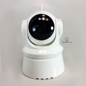 Camera wifi cao cấp Yoosee fullHD-1080P X9800 model 2018