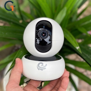Camera wifi trong nhà Yoosee YS-2021 đàm thoại phát hiện chuyển động, hình ảnh 2MP