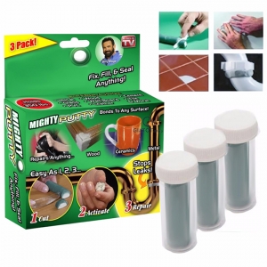 Keo sáp dán đa năng Mighty Putty cao cấp