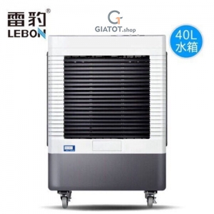 Quạt điều hòa LEBON 40L MFC3600 khiển cơ - 020702