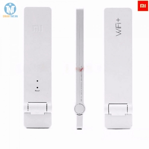 Kích sóng wifi xiaomi gen 2 - tốc độ 300Mb