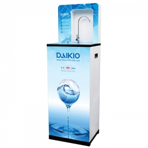 Máy lọc nước RO Daikio DKW-00008A chính hãng