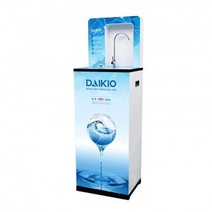 Máy lọc nước RO Daikio DKW-00010A chính hãng