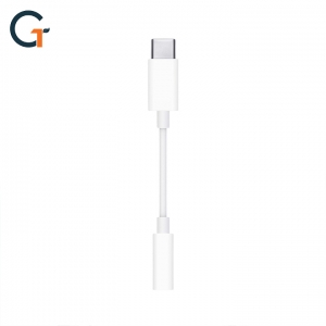 Cáp chuyển đổi Type C sang 3.5mm zin có thể nghe nhạc nói chuyện, livestream và thu âm