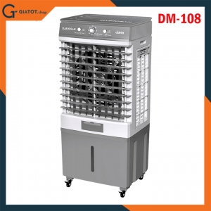 Quạt điều hòa dân dụng Daikiosan DM108 - Chính hãng