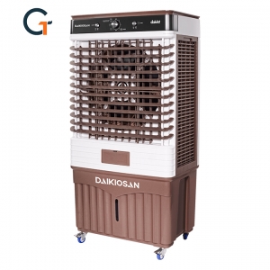 Quạt điều hòa làm mát không khí mẫu thương mại Daikiosan DM208 - chính hãng