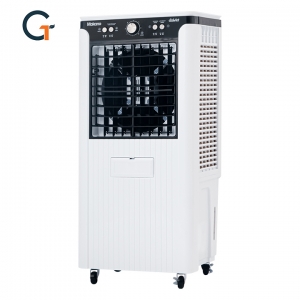 Quạt điều hòa làm mát không khí Makano MM109 - chính hãng