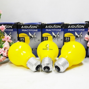 Bóng đèn đuổi muỗi AIDUSON 25W