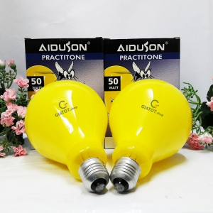 Bóng đèn đuổi muỗi AIDUSON 50W