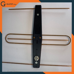 Anten mini nhỏ gọn DVB-T2 có chấn tử bằng đồng