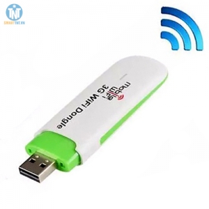 USB phát wifi từ sim 3G tốc độ cao Dongle