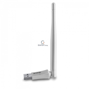 USB thu sóng wifi Tenda chuẩn N W311Ma 150Mbps