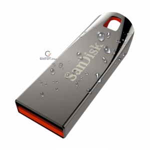 USB Sandisk CZ71 64Gb chống nước chính hãng