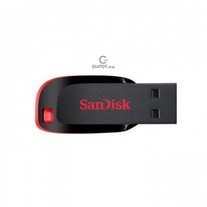 USB 2.0 Sandisk 16gb Ultra CZ50 chính hãng
