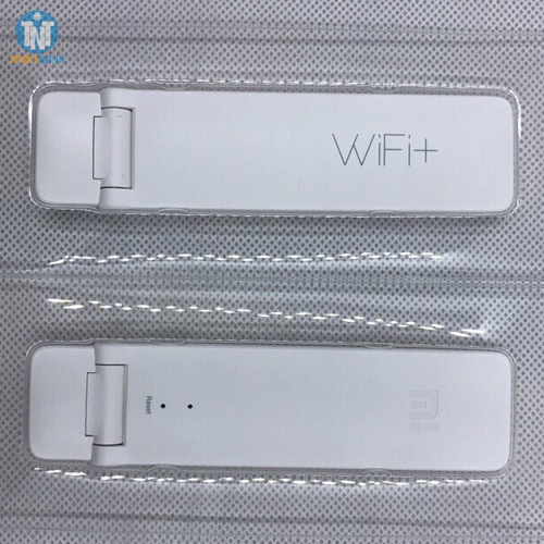 Kích sóng wifi xiaomi gen 2 - tốc độ 300Mb